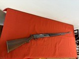 REMINGTON MODEL 141 PUMP ACTION RIFLE 30 REM - 4 of 17