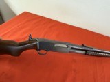 REMINGTON MODEL 141 PUMP ACTION RIFLE 30 REM - 5 of 17