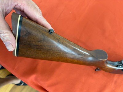 REMINGTON MODEL 141 PUMP ACTION RIFLE 30 REM - Image 14 of 17