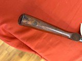 REMINGTON MODEL 141 PUMP ACTION TAKEDOWN RIFLE 35 REM - 6 of 11