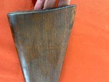 REMINGTON MODEL 141 PUMP ACTION TAKEDOWN RIFLE 35 REM - 7 of 11