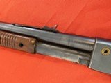 REMINGTON MODEL 141 PUMP ACTION TAKEDOWN RIFLE 35 REM - 11 of 11