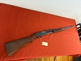 REMINGTON MODEL 141 PUMP ACTION TAKEDOWN RIFLE 35 REM - 1 of 11