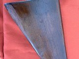 REMINGTON MODEL 141 PUMP ACTION TAKEDOWN RIFLE 35 REM - 8 of 11