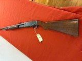 REMINGTON MODEL 141 PUMP ACTION TAKEDOWN RIFLE 35 REM - 3 of 11