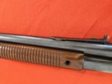 REMINGTON MODEL 141 PUMP ACTION TAKEDOWN RIFLE 35 REM - 10 of 11