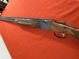 WEATHERBY ORION 20 GAUGE OVER / UNDER SHOTGUN - 9 of 18