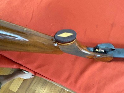 WEATHERBY ORION 20 GAUGE OVER / UNDER SHOTGUN - Image 13 of 18