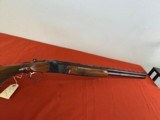 WEATHERBY ORION 20 GAUGE OVER / UNDER SHOTGUN - 3 of 18