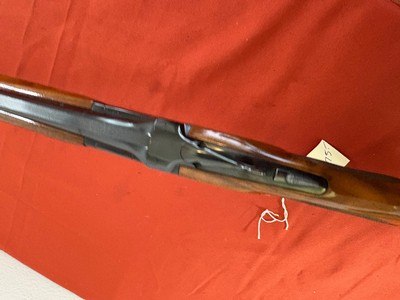 WEATHERBY ORION 20 GAUGE OVER / UNDER SHOTGUN - Image 7 of 18