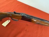 WEATHERBY ORION 20 GAUGE OVER / UNDER SHOTGUN - 5 of 18