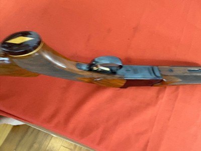 WEATHERBY ORION 20 GAUGE OVER / UNDER SHOTGUN - Image 14 of 18