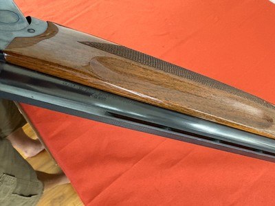 WEATHERBY ORION 20 GAUGE OVER / UNDER SHOTGUN - Image 17 of 18