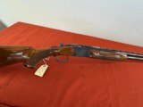 WEATHERBY ORION 20 GAUGE OVER / UNDER SHOTGUN - 2 of 18