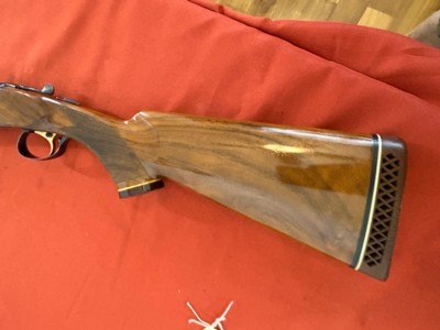 WEATHERBY ORION 20 GAUGE OVER / UNDER SHOTGUN - Image 12 of 18