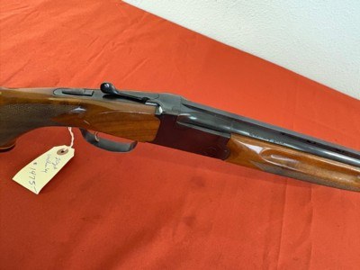 WEATHERBY ORION 20 GAUGE OVER / UNDER SHOTGUN - Image 5 of 18