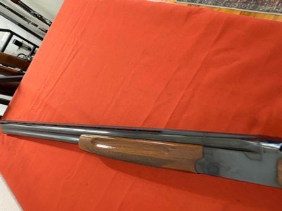WEATHERBY ORION 20 GAUGE OVER / UNDER SHOTGUN - Image 10 of 18