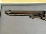 COLT BLACK POWDER 1851 NAVY REVOLVER 36 CALIBER - 6 of 13