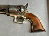 COLT BLACK POWDER 1851 NAVY REVOLVER 36 CALIBER - 3 of 13