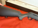 BROWNING BAR MK3 SEMI AUTO RIFLE 7mm-08 WITH BOX - 10 of 17