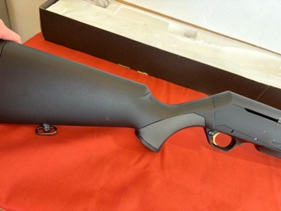 BROWNING BAR MK3 SEMI AUTO RIFLE 7mm-08 WITH BOX - Image 10 of 17