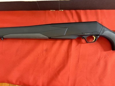 BROWNING BAR MK3 SEMI AUTO RIFLE 7mm-08 WITH BOX - Image 3 of 17