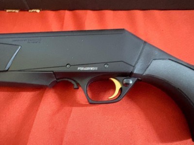 BROWNING BAR MK3 SEMI AUTO RIFLE 7mm-08 WITH BOX - Image 6 of 17