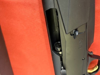 BROWNING BAR MK3 SEMI AUTO RIFLE 7mm-08 WITH BOX - Image 14 of 17