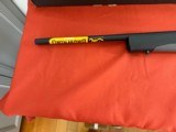BROWNING BAR MK3 SEMI AUTO RIFLE 7mm-08 WITH BOX - 5 of 17
