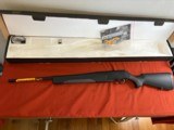 BROWNING BAR MK3 SEMI AUTO RIFLE 7mm-08 WITH BOX - 2 of 17