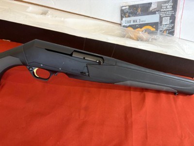 BROWNING BAR MK3 SEMI AUTO RIFLE 7mm-08 WITH BOX - Image 8 of 17