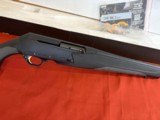 BROWNING BAR MK3 SEMI AUTO RIFLE 7mm-08 WITH BOX - 8 of 17