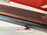 HENRY RIFLE SINGLE SHOT RIFLE 243 WIN - 13 of 15