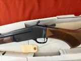 HENRY RIFLE SINGLE SHOT RIFLE 243 WIN - 2 of 15