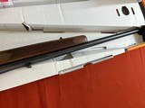 HENRY RIFLE SINGLE SHOT RIFLE 243 WIN - 5 of 15