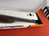 HENRY RIFLE SINGLE SHOT RIFLE 243 WIN - 4 of 15