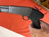 ITHACA MODEL 37 POLICE RIOT SHOTGUN 12 GAUGE - 7 of 9