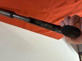 ITHACA MODEL 37 POLICE RIOT SHOTGUN 12 GAUGE - 6 of 9