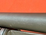 ITHACA MODEL 37 POLICE RIOT SHOTGUN 12 GAUGE - 9 of 9