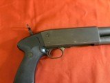 ITHACA MODEL 37 POLICE RIOT SHOTGUN 12 GAUGE - 3 of 9