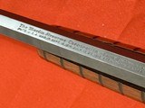 MARLIN MODEL 38 TAKEDOWN PUMP ACTION RIFLE 22LR - 12 of 14
