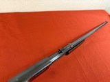 MARLIN MODEL 38 TAKEDOWN PUMP ACTION RIFLE 22LR - 7 of 14