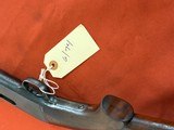 MARLIN MODEL 38 TAKEDOWN PUMP ACTION RIFLE 22LR - 14 of 14