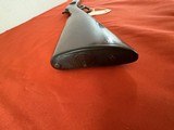 MARLIN MODEL 92 LEVER ACTION TAKEDOWN RIFLE 22LR ~ NICE GUN ~ - 16 of 16