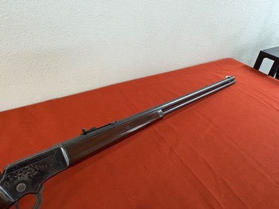 MARLIN MODEL 92 LEVER ACTION TAKEDOWN RIFLE 22LR ~ NICE GUN ~ - Image 5 of 16