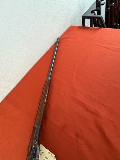 MARLIN MODEL 92 LEVER ACTION TAKEDOWN RIFLE 22LR ~ NICE GUN ~ - Image 15 of 16