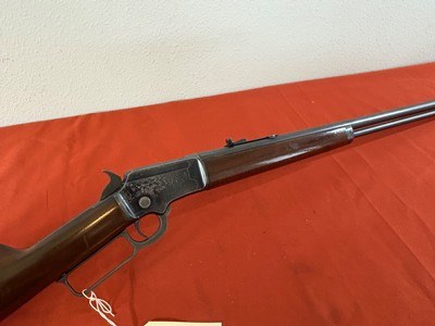 MARLIN MODEL 92 LEVER ACTION TAKEDOWN RIFLE 22LR ~ NICE GUN ~