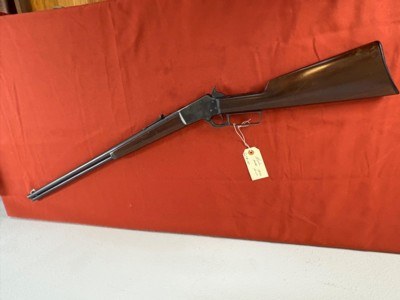 MARLIN MODEL 92 LEVER ACTION TAKEDOWN RIFLE 22LR ~ NICE GUN ~ - Image 3 of 16