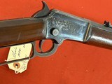 MARLIN MODEL 92 LEVER ACTION TAKEDOWN RIFLE 22LR ~ NICE GUN ~ - 11 of 16