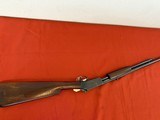 MARLIN MODEL 29 PUMP ACTION TAKEDOWN 22 RIFLE - 6 of 19